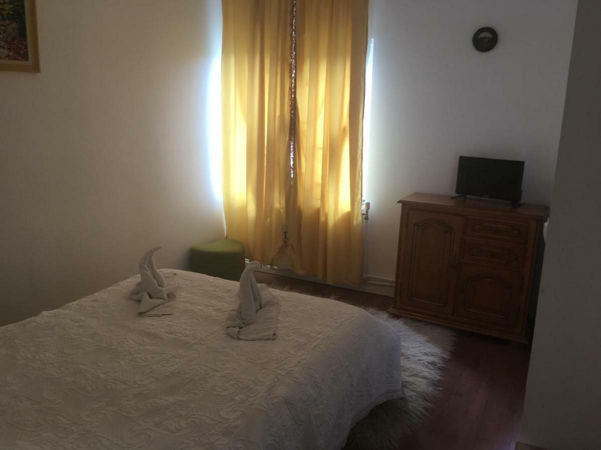 La Ionica Rozavlea Mm Hotel ภายนอก รูปภาพ